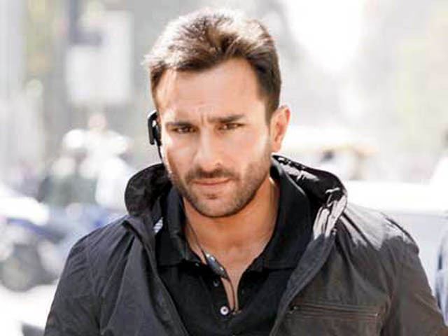 Saif to take home Lucknow memories